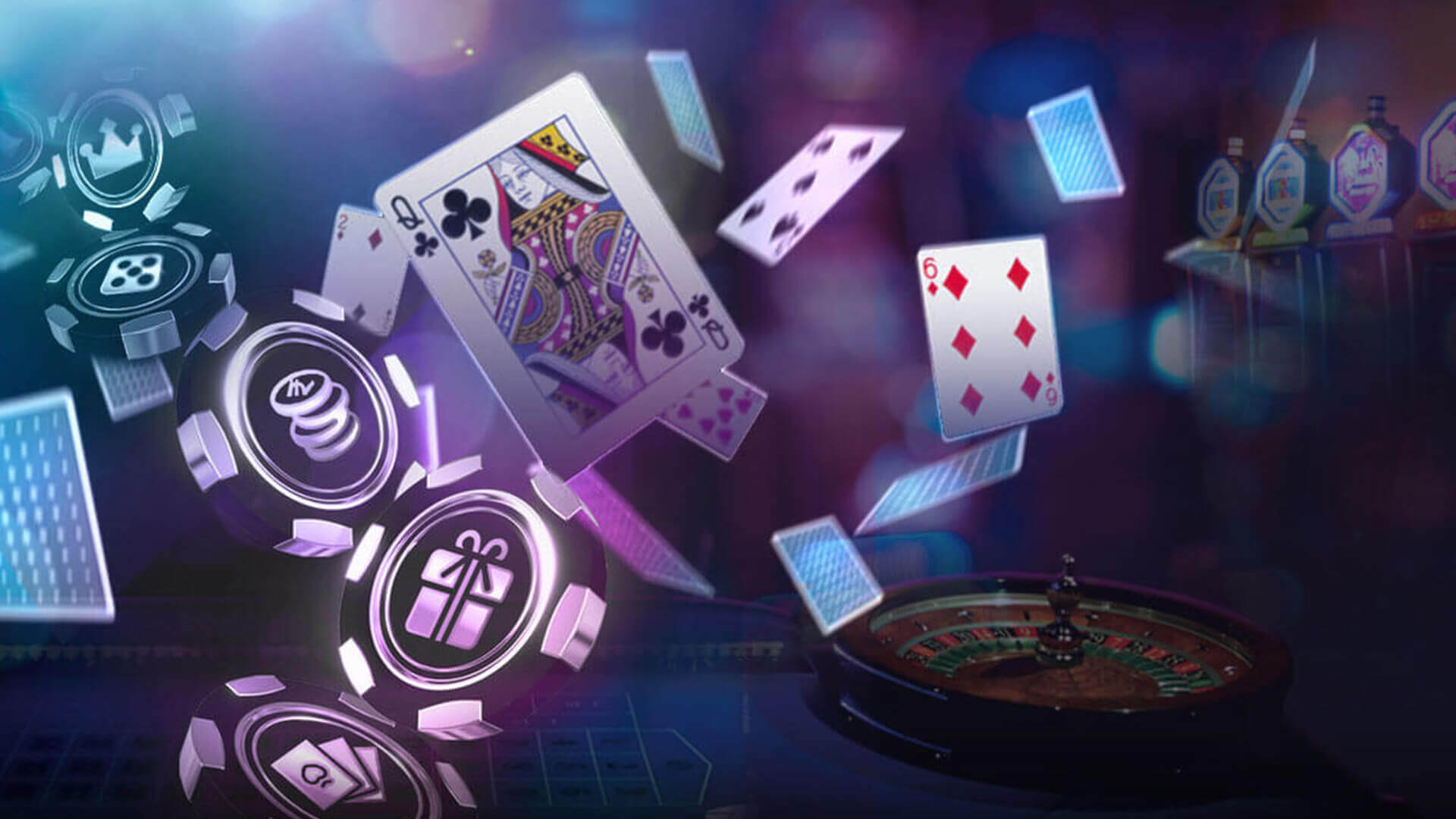 Mastering The Way Of ONLINE SLOT Is Not An Accident - It's An Art