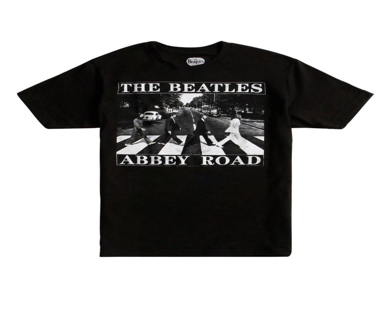 Get Back to Shopping: Beatles Official Merch Awaits