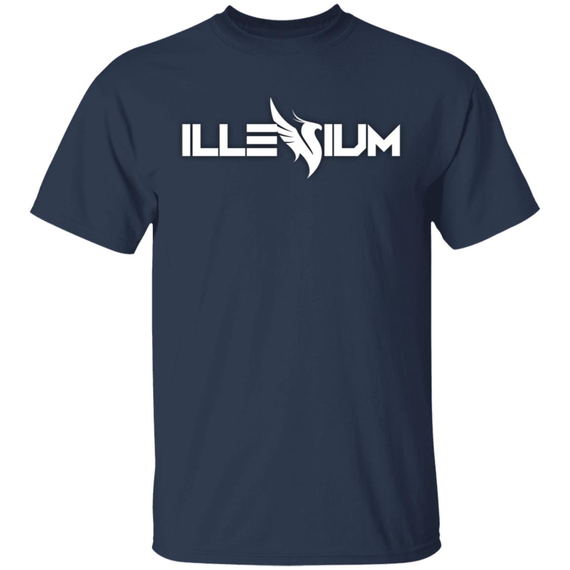 Essential Illenium Official Merchandise Collection