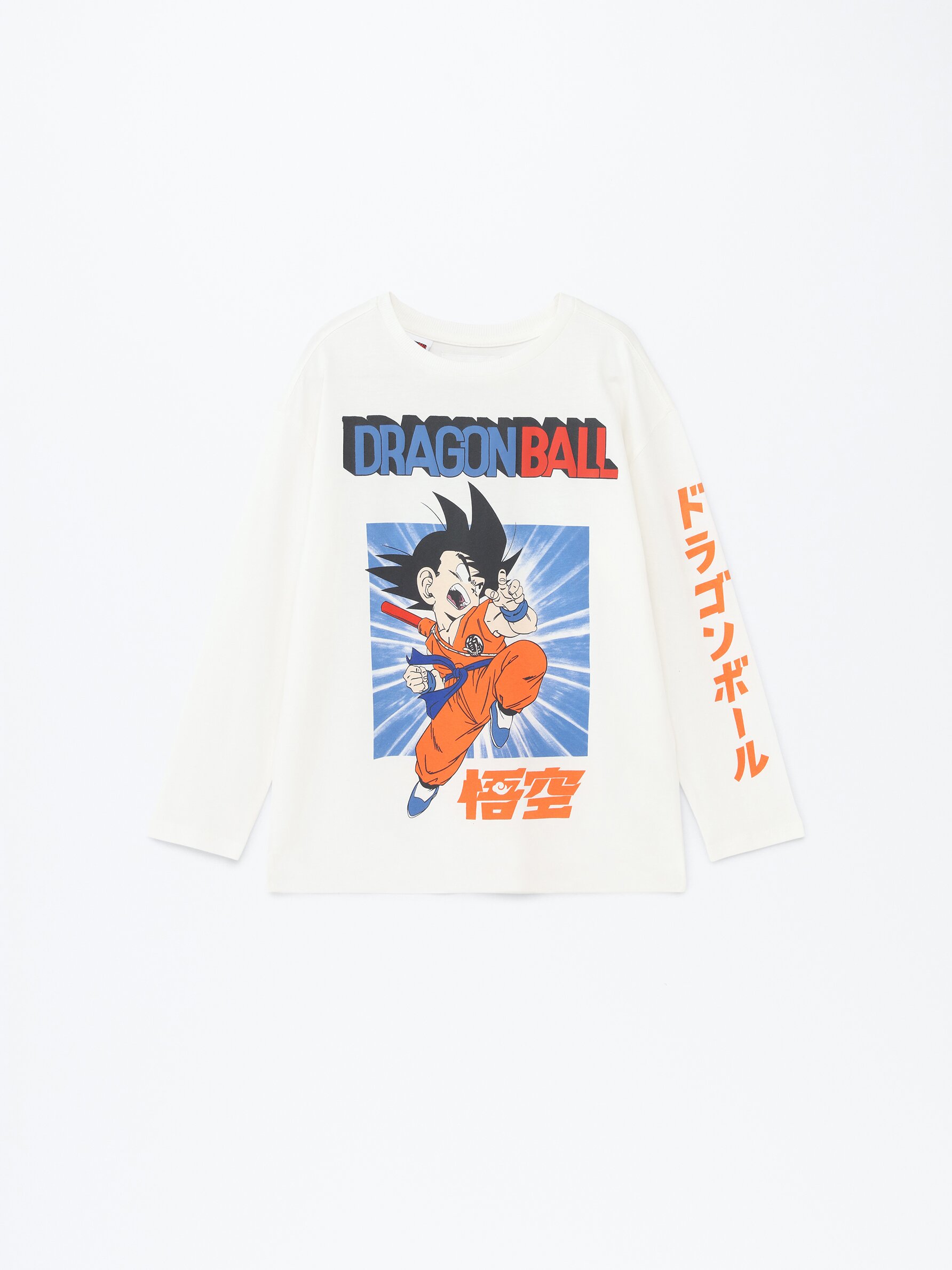 Power Level Over 9000: Dragon Ball Merchandise Showcase