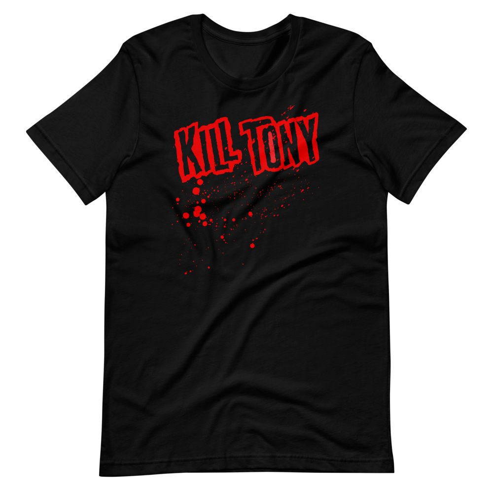 Your Ultimate Guide to Kill Tony Official Merchandise