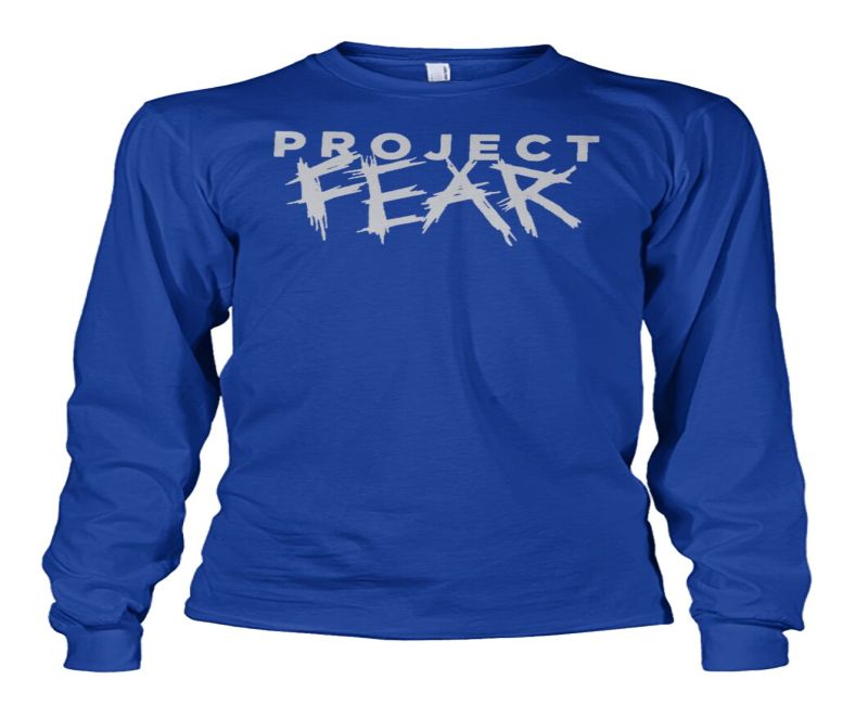 Where to Get Project Fear Merch: Official Shop Guide