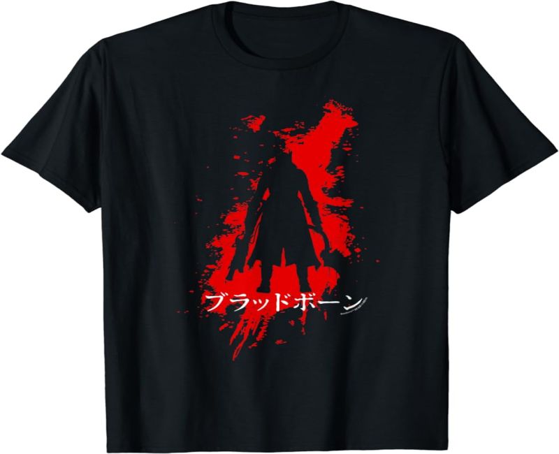 Where to Buy Bloodborne Official Merch: Top Picks