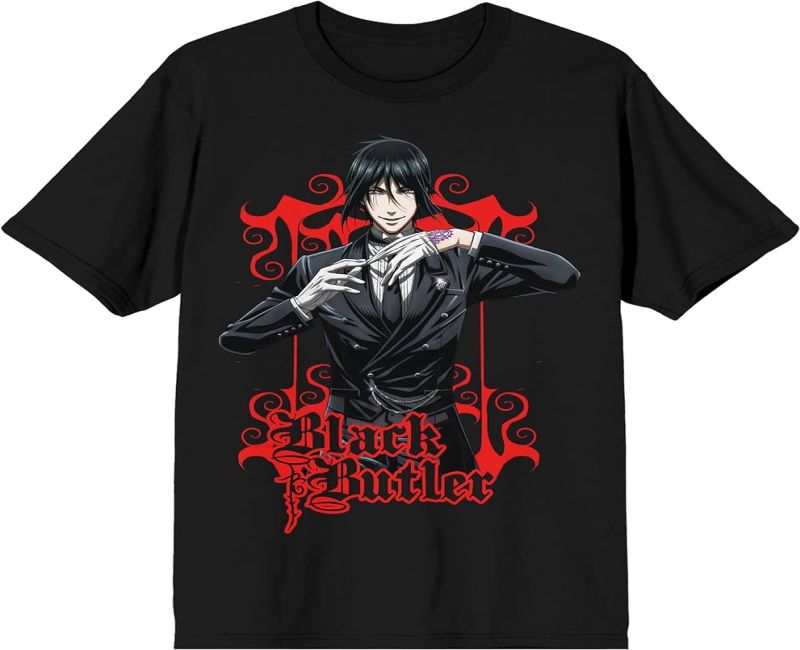 Where to Get Black Butler Merch: Official Shop Guide