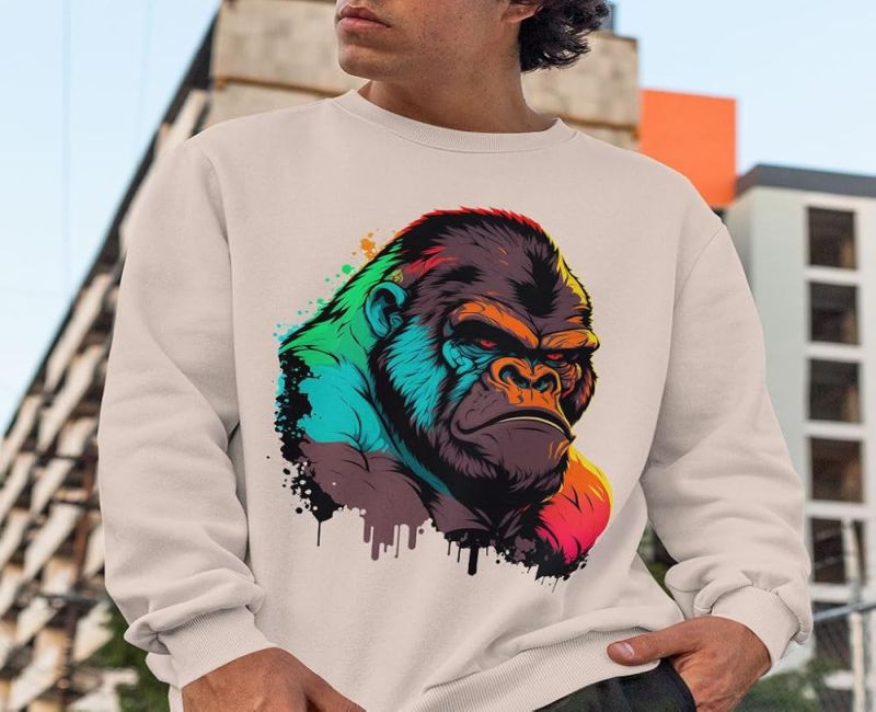 Gorilla Tag Merchandise: The Latest Additions and Fan Favorites