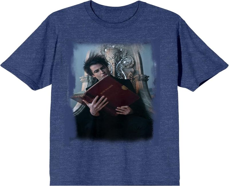 Exploring The Sandman Official Store: Where Imagination Reigns