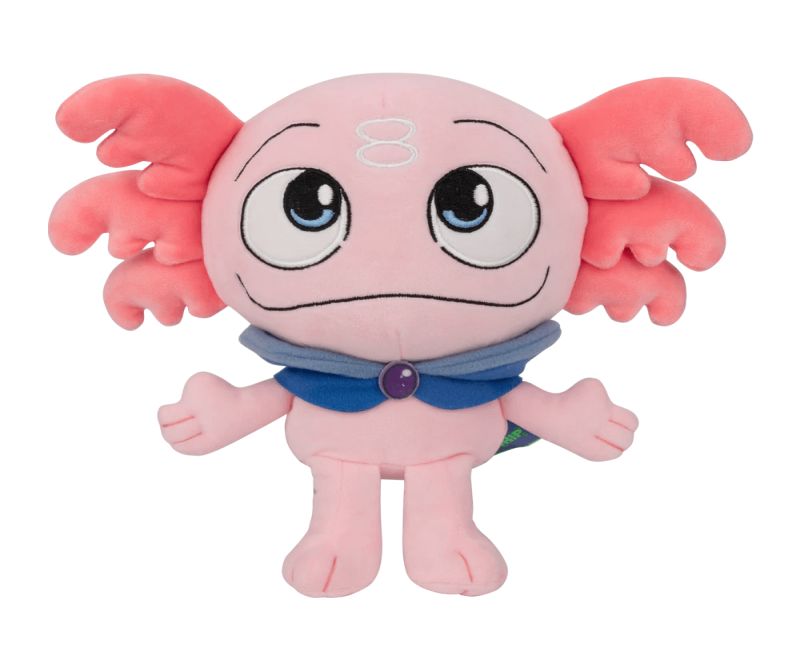 From Childhood Favorites to Stylish Decor: Billie Bust Up Plush Toys for All Ages