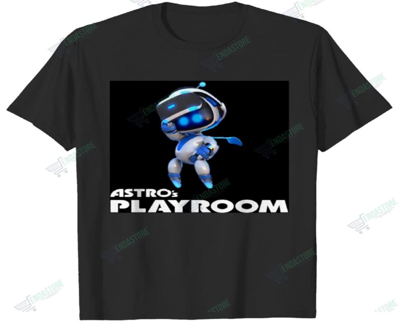 The Latest Trends in Astro Bot Rescue Mission Merch: What's Hot?