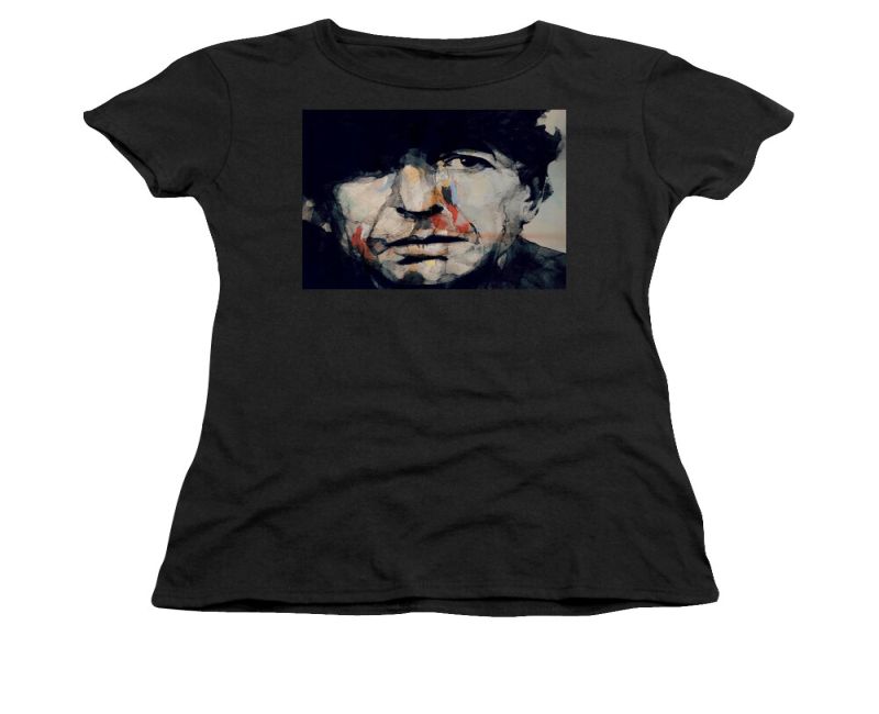 From Concerts to Collections: The Evolution of Leonard Cohen Merch