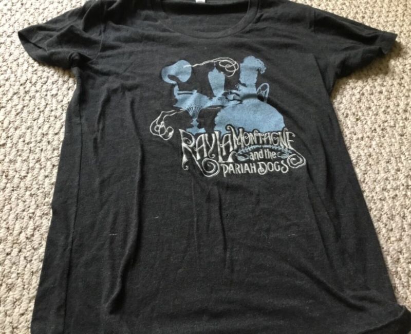 The Rise of Ray Lamontagne Merch: Evolution of Fan Memorabilia