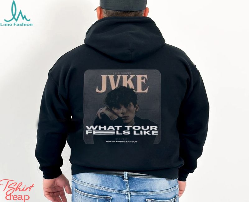 Jvke Merch: Elevate Your Wardrobe with Trendy Picks