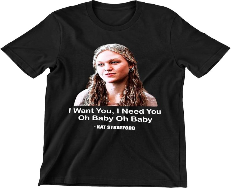 Unlocking Hidden Gems at the 10 Things I Hate About You Shop