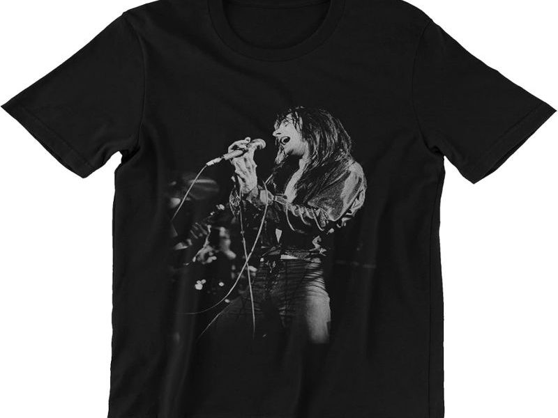 From Fan to Collector: Building Your Steve Perry Merch Shop