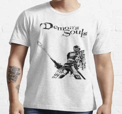 The Demons Souls Shop Experience: Dive into a World of Gaming Goodies