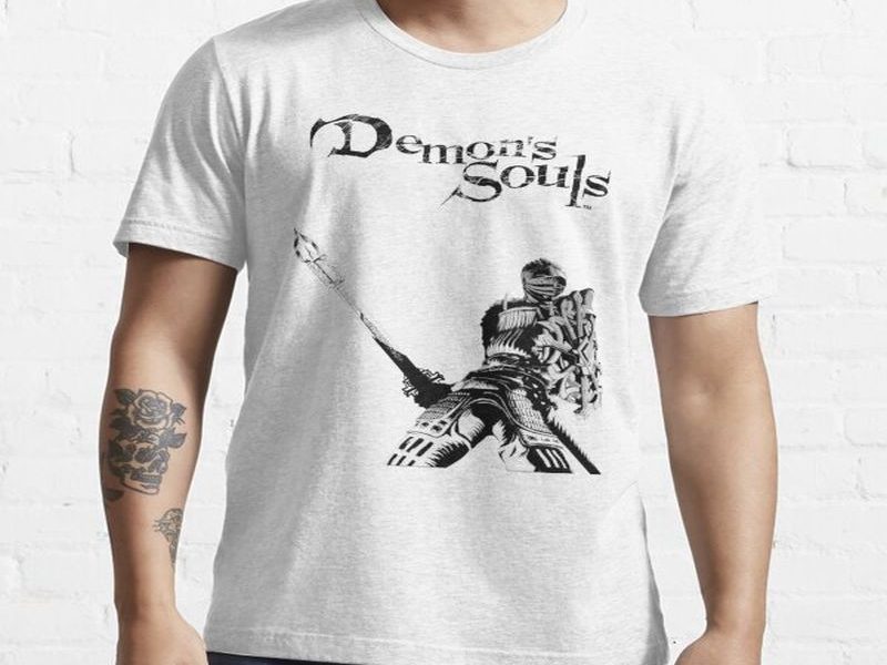 The Demons Souls Shop Experience: Dive into a World of Gaming Goodies