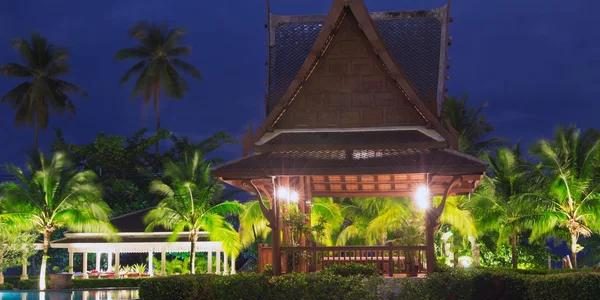 Eco-Friendly Luxury Sustainable Practices at Blue Tree Resort