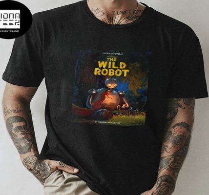 The Wild Robot Official Shop: Where Fan Dreams Come True