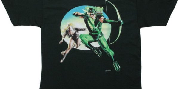 Green Arrow Merch: Unraveling the Hidden Gems of the Official Store