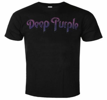 Where to Find the Best Deep Purple Official Merchandise