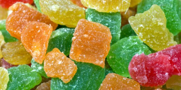 Finding the Best THCP Gummies A Review of Top Brands