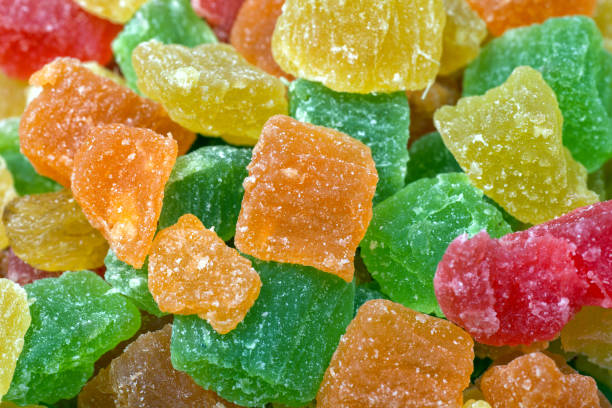 Finding the Best THCP Gummies A Review of Top Brands