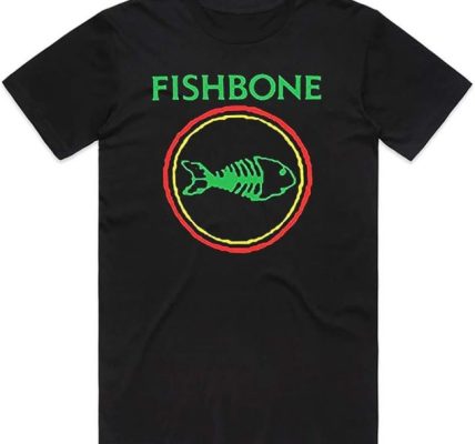 Elevate Your Style: Fishbone Official Merchandise Essentials