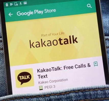 How Domestic KakaoTalk Authentication Adds an Extra Layer of Security