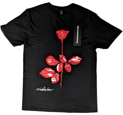 Discovering Hidden Gems: Depeche Mode Merchandise Must-Haves