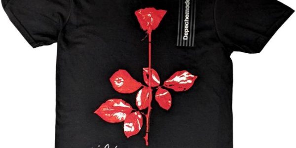 Discovering Hidden Gems: Depeche Mode Merchandise Must-Haves