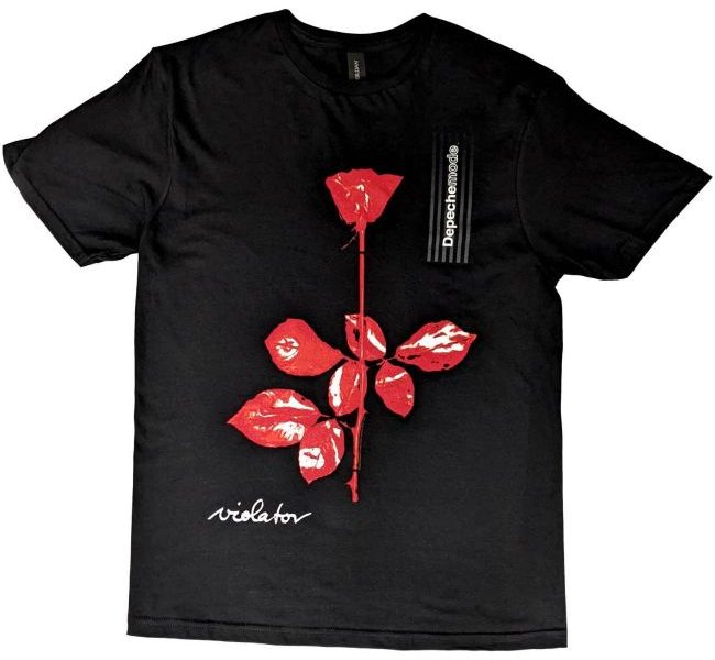 Discovering Hidden Gems: Depeche Mode Merchandise Must-Haves