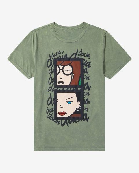 Daria Merchandise 101: A Comprehensive Overview for True Fans