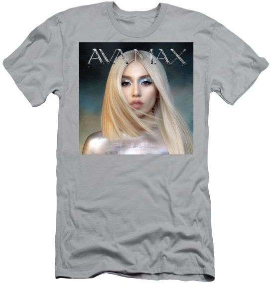 Inside Ava Max's Official Merch Store: Unveiling the Latest Releases