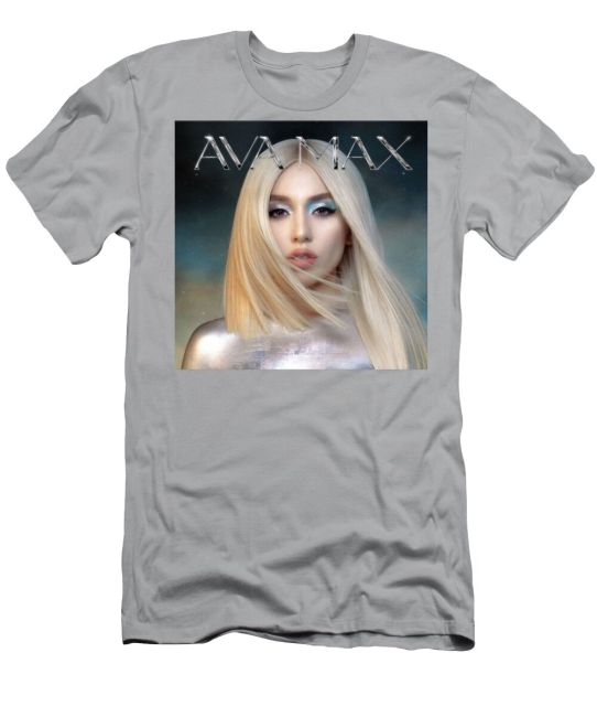 Inside Ava Max's Official Merch Store: Unveiling the Latest Releases