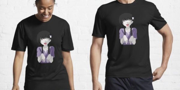 Elevate Your Collection: Sankarea Undying Love Official Shop Showcase