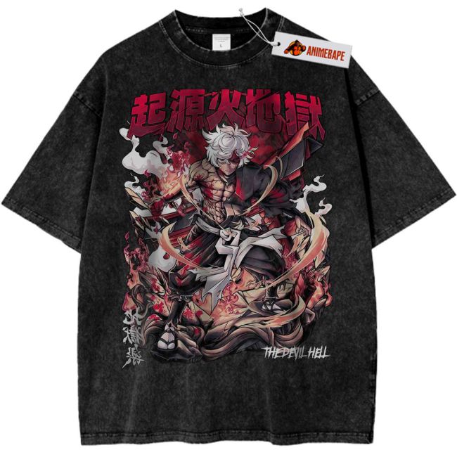 Unlocking the Mystery: The Ultimate Guide to Hells Paradise Merchandise