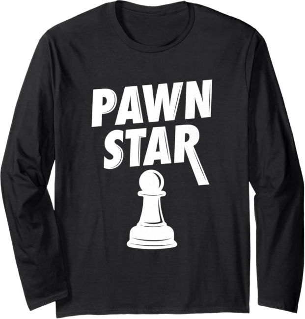 In the Spotlight: The Hottest Picks from Pawn Stars Official Shop