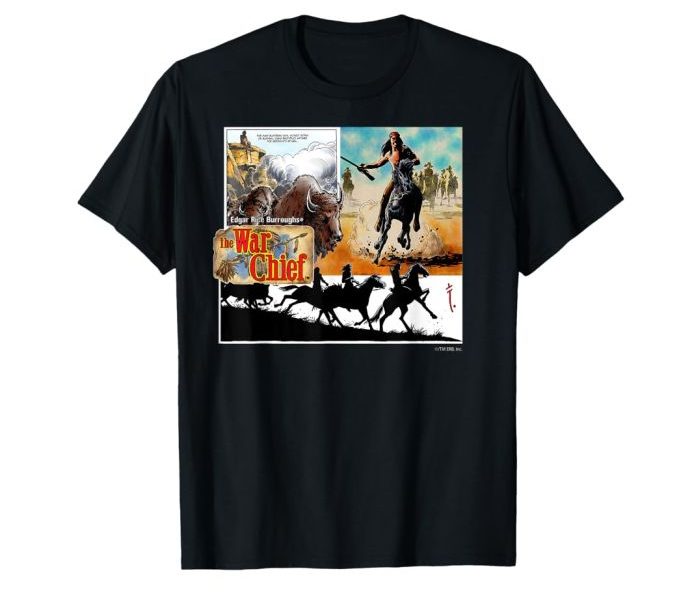 The Art of Shopping at Chief Of War: Official Merch Insight