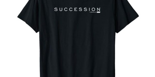 Succession Merch Store: Your Destination for Premium TV Show Apparel